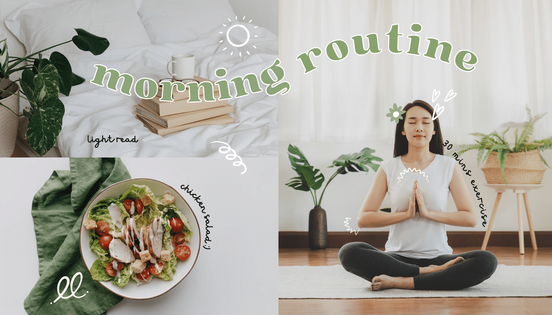 Mike Chang Morning Routine Beginners Routine Start Strong: The Morning Routine That Will Supercharge Your Day ...